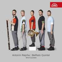 Reicha: Wind Quintets