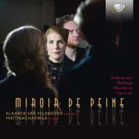 Miroir de Peine