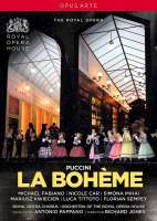 WYCOFANY (zdublowana) Puccini: La Boheme