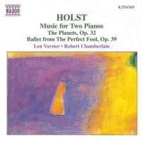 HOLST: The Planets