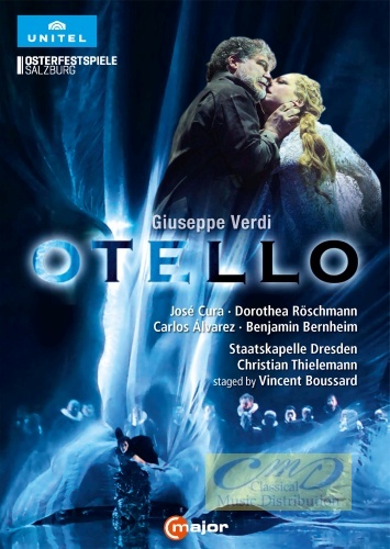 Verdi: Otello