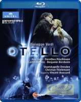 Verdi: Otello