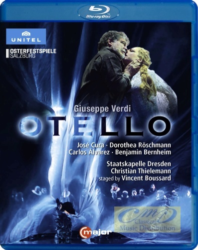 Verdi: Otello