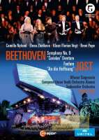 Beethoven: Symphony No. 9