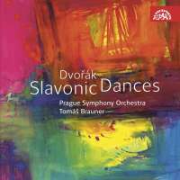 Dvořák: Slavonic Dances
