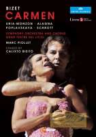 Bizet: Carmen