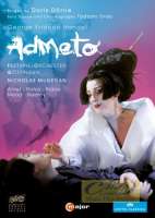 Handel: Admeto