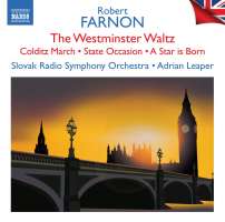 Farnon: The Westminster Waltz