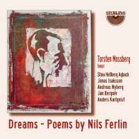 Dreams - Poems by Nils Ferlin