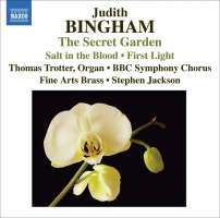 BINGHAM: Choral Music