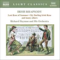 IRISH RHAPSODY