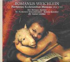 Weichlein: Missa Sanctissimae Trinitatis