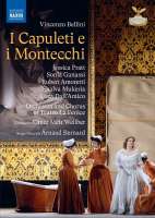 Bellini: I Capuleti e i Montecchi