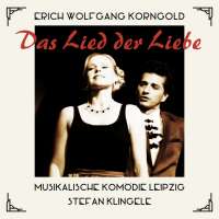 WYCOFANY    Korngold: Das Lied der Liebe
