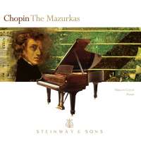 Chopin: The Mazurkas