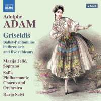 Adam: Griseldis