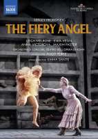 Prokofiev: The Fiery Angel