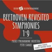 Beethoven Revisited -  Symphonies 1-9