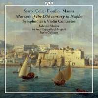 Marvels of the 18th century in Naples