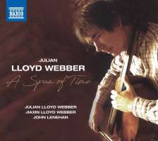 Lloyd Webber: A Span of Time