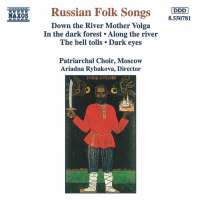 Russian Folk Songs