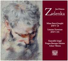 Zelenka: Missa Sancti Josephi