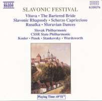 SLAVONIC FESTIVAL