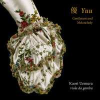 Yuu - Gentleness and Melancholy