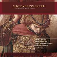 WYCOFANY    Praetorius: Michaelisvesper