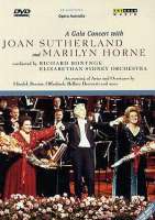 Joan Sutherland & Marilyn Horne - Gala Konzert