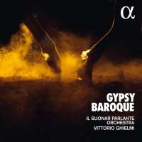 Gypsy Baroque