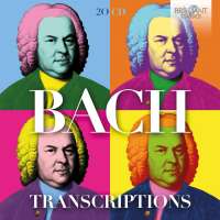 Bach Transcriptions