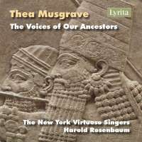 Musgrave: Voices of our Ancestors