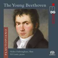 The Young Beethoven