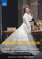 Cilea: Adriana Lecouvreur