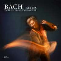 Bach: Cello Suites