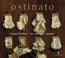 Ostinato