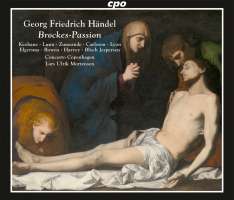 Handel: Brockes-Passion