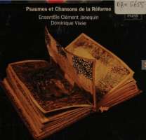 Psaumes et Chansons de la Reforme