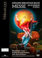 Bach: Messe en si mineur