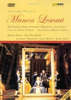 Puccini: Manon Lescaut