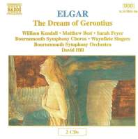 ELGAR: The Dream of Gerontius