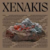 Xenakis: Pléiades & Persephassa