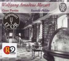 Mozart: Gran partita