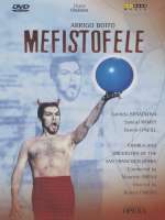 WYCOFANE    Boito: Mefistofele