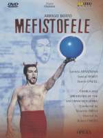 Boito: Mefistofele