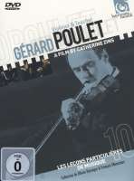 Gerard Poulet - Violinist & Teacher