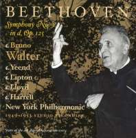 Beethoven: Symphony No. 9