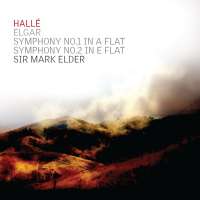 Elgar: Symphonies Nos. 1 & 2