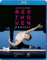 Beethoven Project - A Ballet by John Neumeier